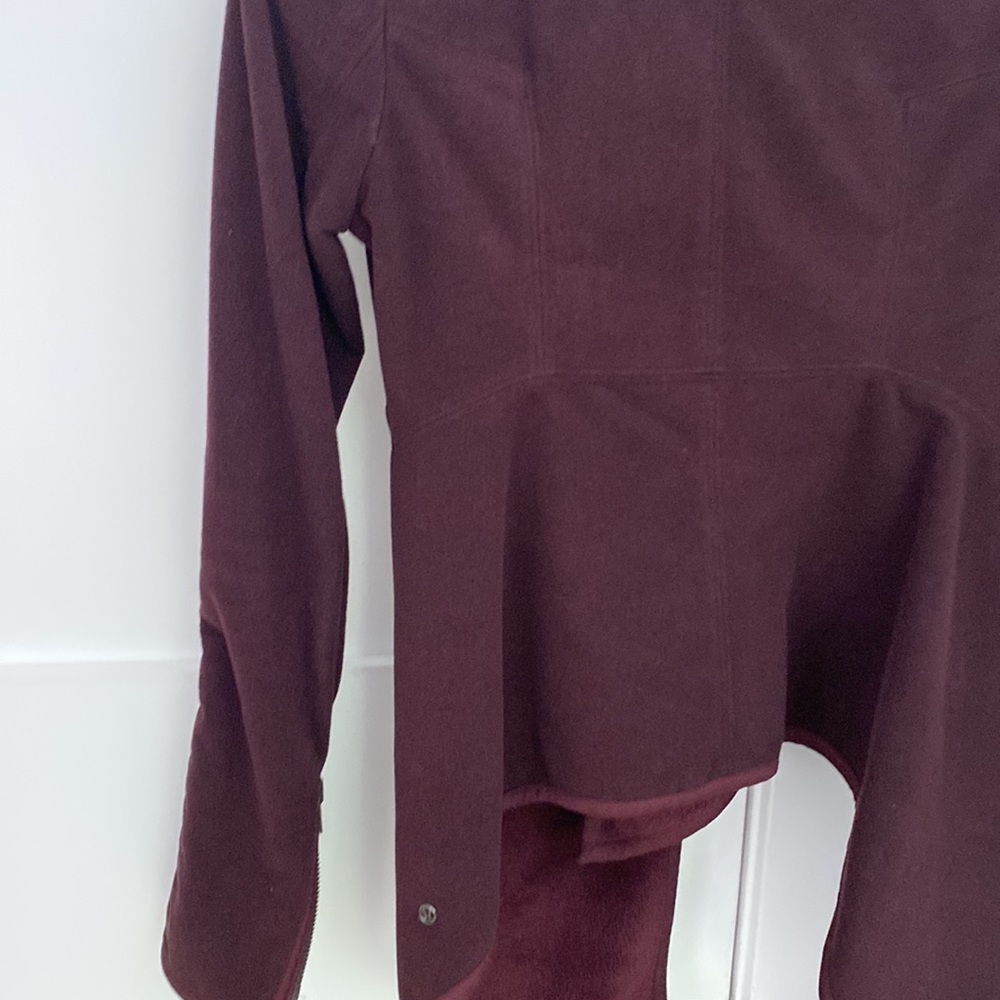 Jacket - Picture 8 of 9